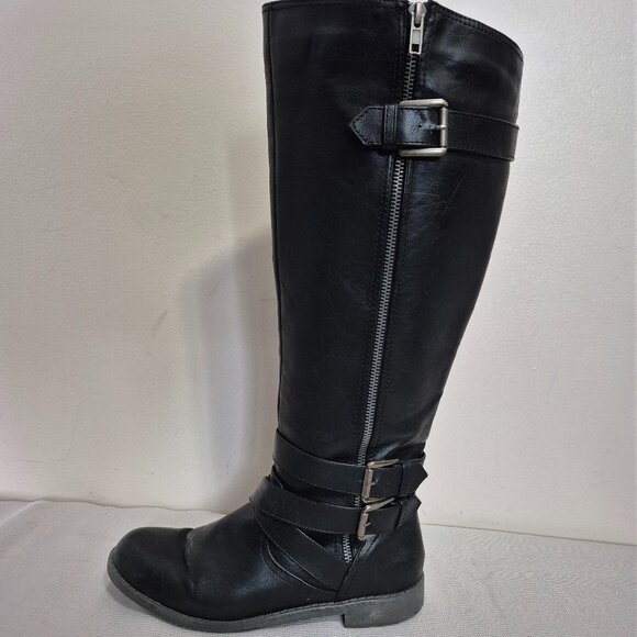 Moto Boots - Picture 6 of 9